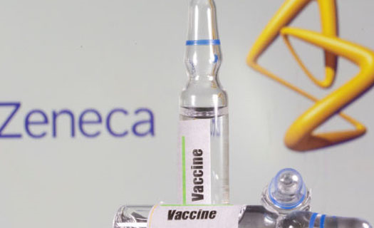 Những lưu ý về tiêm vắc-xin ngừa Covid-19 của Oxford/AstraZeneca